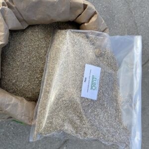 Rasensamen Suprarasen